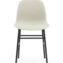 Form Stol Stålben, Main Line flax