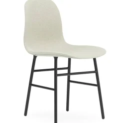 Form Stol Stålben, Main Line flax