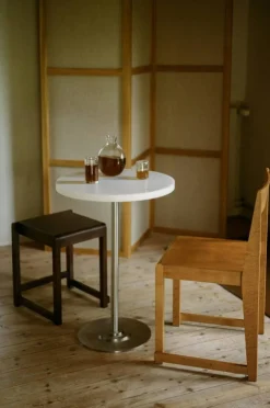 Frame Rumsavdelare Naturlig Ek / Linne, 3 Paneler