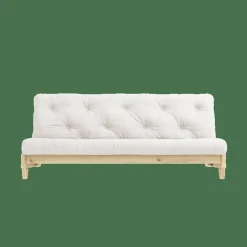 Fresh Soffa Med Madrass 701 Natur/Raw