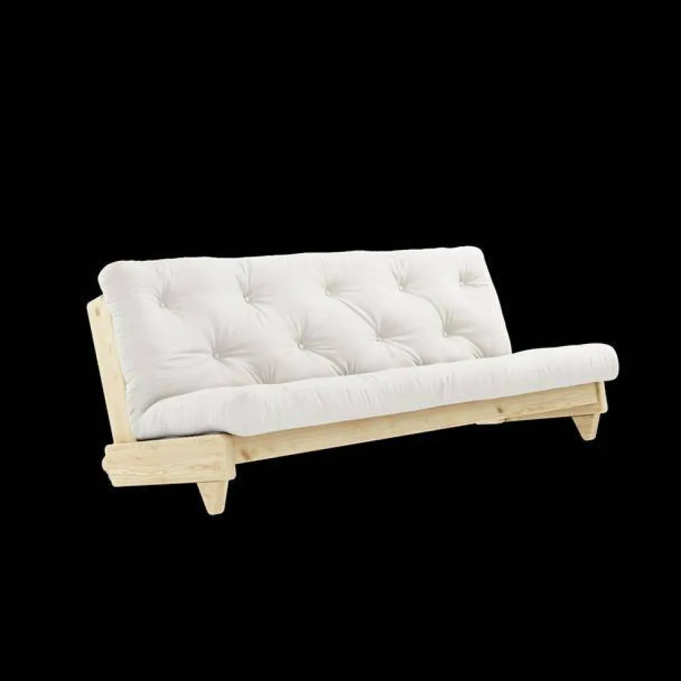 Fresh Soffa Med Madrass 701 Natur/Raw