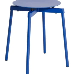 Fromme Pall, Blå