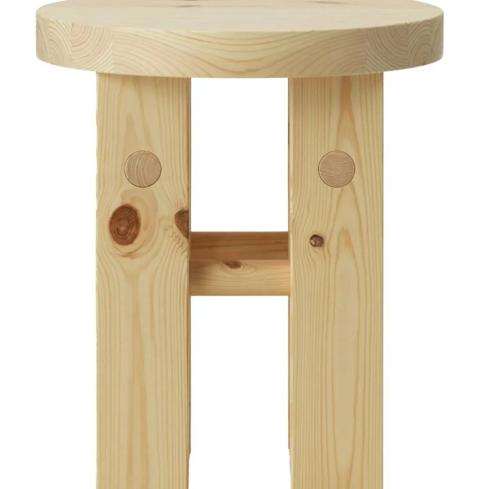 Fyr Pall Furu, Pine