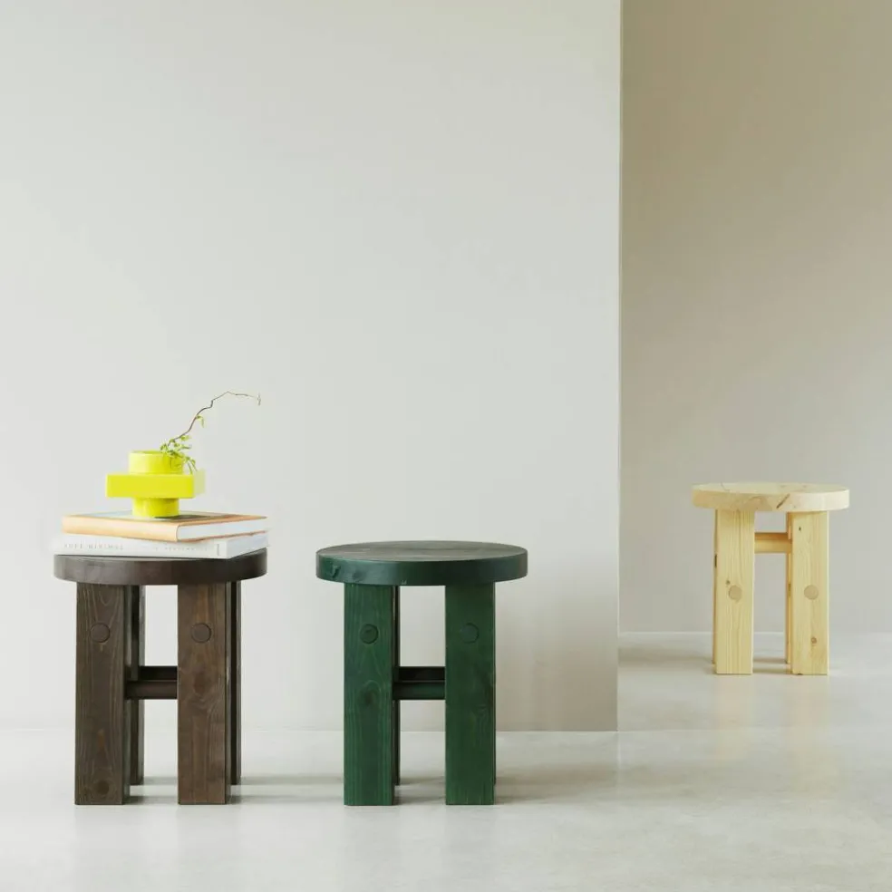 Fyr Pall Furu, Pine