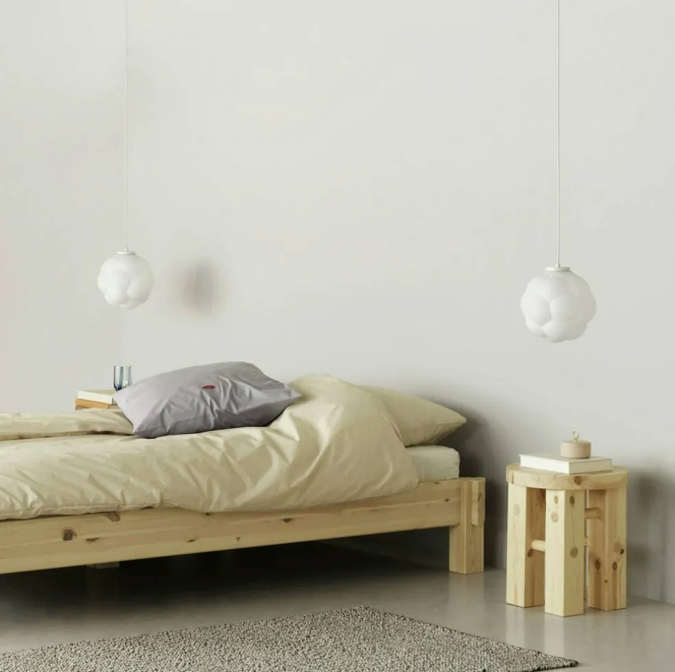 Fyr Pall Furu, Pine