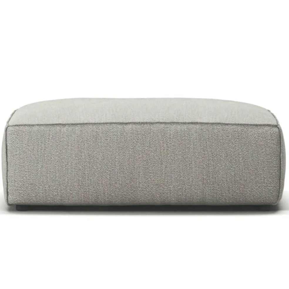 Grand Fotpall, Clay Beige