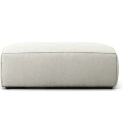 Grand Fotpall Minetyg, Moon White