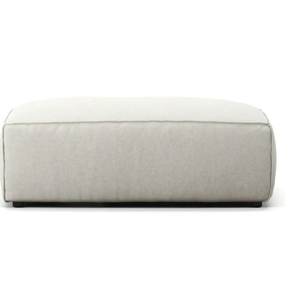 Grand Fotpall Minetyg, Moon White