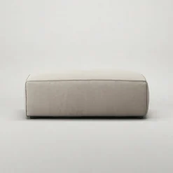 Grand Fotpall Minetyg, Sandshell Beige