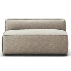 Grand Fåtölj, Champagne Beige