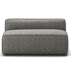 Grand Fåtölj, Marble Grey