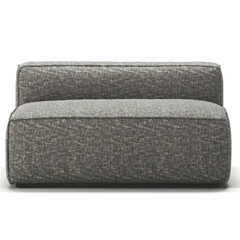 Grand Fåtölj, Marble Grey