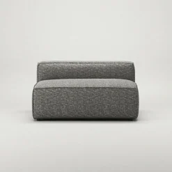 Grand Fåtölj, Marble Grey