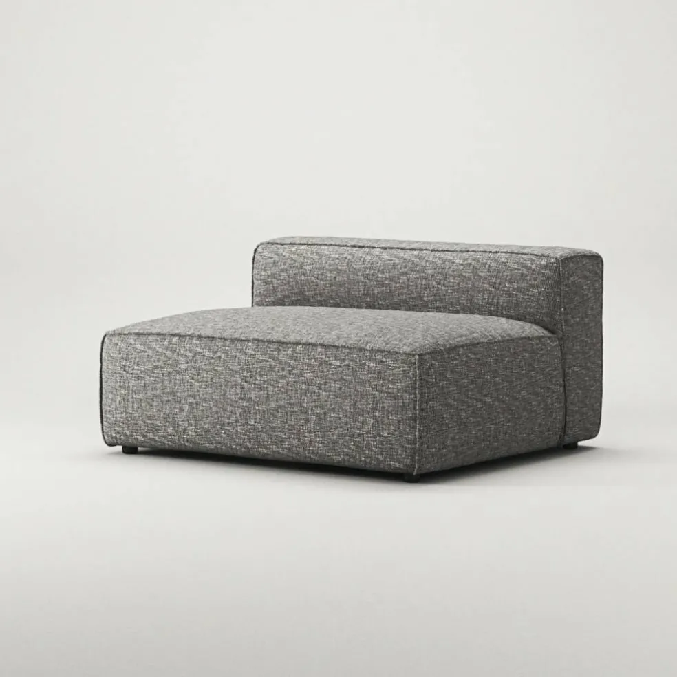 Grand Fåtölj, Marble Grey
