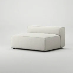 Grand Fåtölj, Moon White