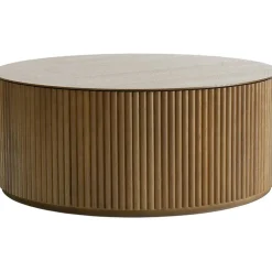 Grand Palais Soffbord, Teakbetsad Ask