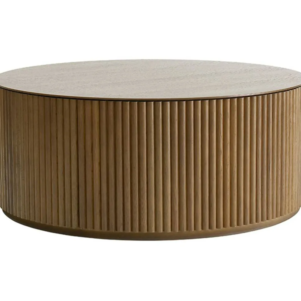 Grand Palais Soffbord, Teakbetsad Ask