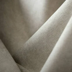 Grand 3-Sitssoffa Divan Höger Minetyg, Sandshell Beige