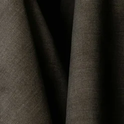 Grand 4-Sitssoffa Divan Vänster Pradotyg, Mole Brown