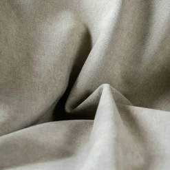 Grand 3-Sitssoffa öppet avslut Vänster Minetyg, Sandshell Beige
