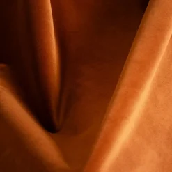 Grand 4-Sitssoffa Sammet, Copper Glow