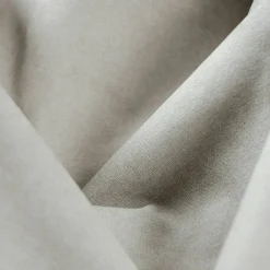 Grand 3-Sitssoffa schäslong Höger Minetyg, Moon White