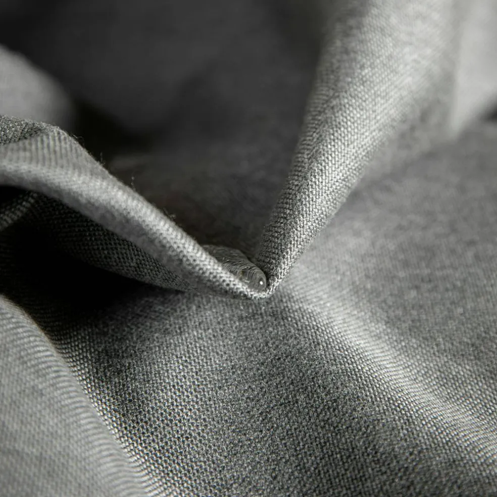 Grand Utomhus Modulsoffa, Charcoal Chiné