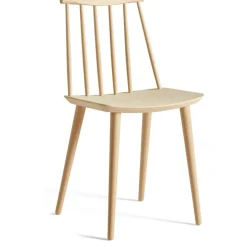 HAY J77 Spisebordsstol Bøgetræ