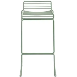 Hee Barstol Låg, Fall Green