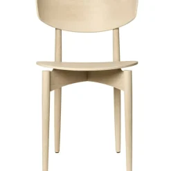 Herman Stol Trä, White Oiled Beech