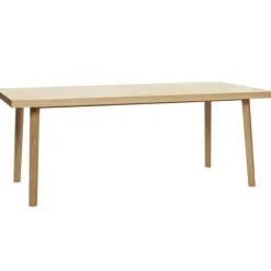 Herringbone Matbord 200 cm