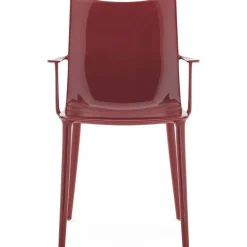 H.H.H. Stol, Burgundy