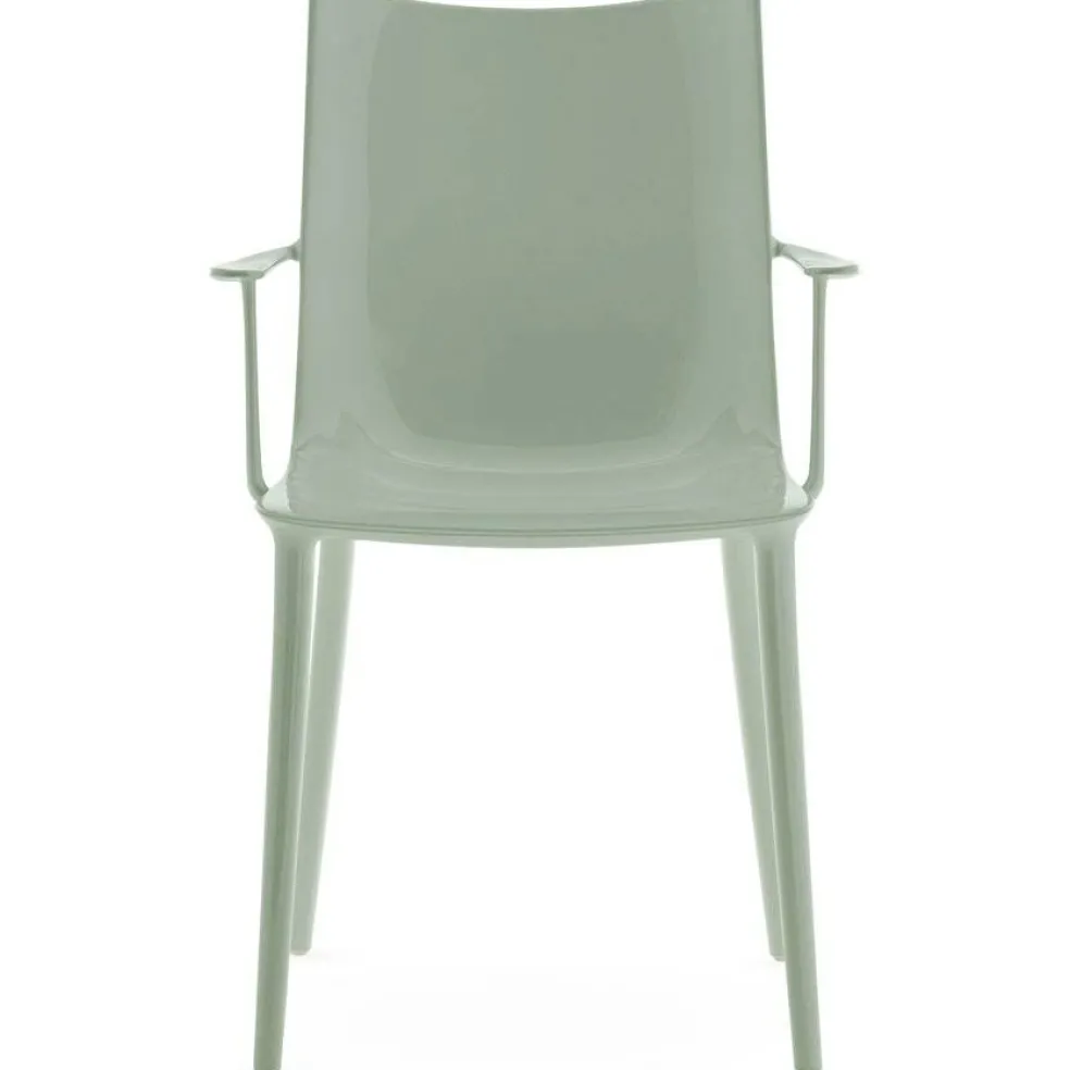 H.H.H. Stol, Sage Green