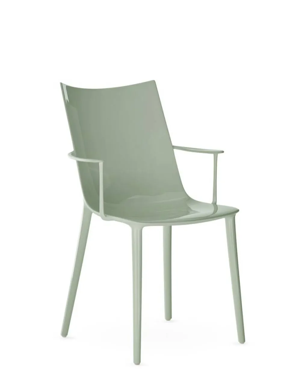 H.H.H. Stol, Sage Green
