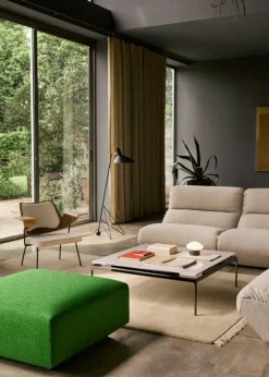 Hi Lo AV54 Modulsoffa, Cifrado