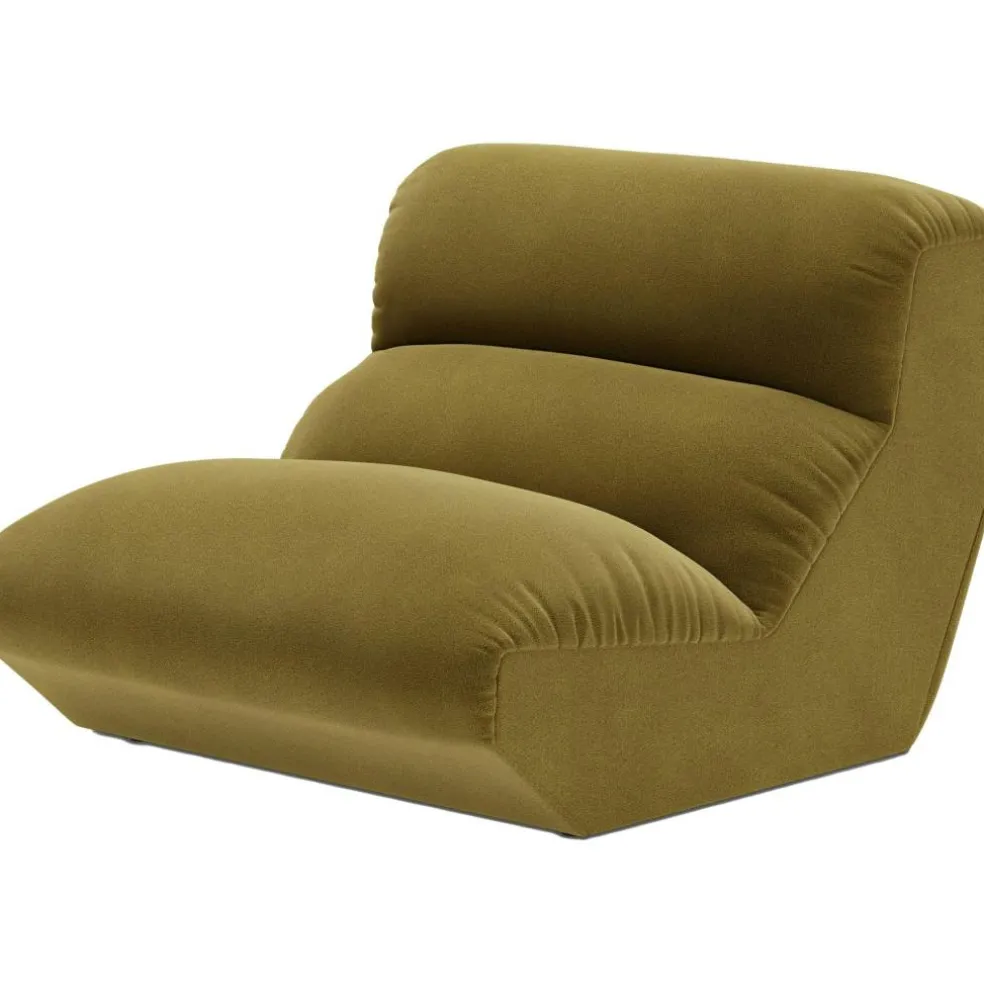 Hi Lo AV54 Modulsoffa, Mylla