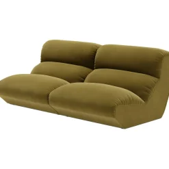 Hi Lo Modulsoffa Configuration A, Mylla