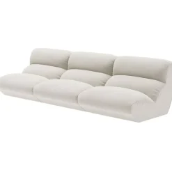 Hi Lo Modulsoffa Configuration C, Cifrado