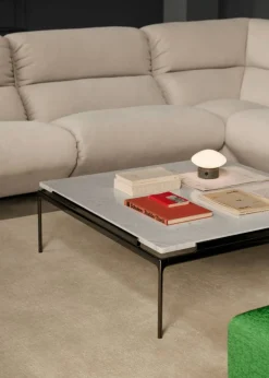 Hi Lo Modulsoffa Configuration C, Cifrado