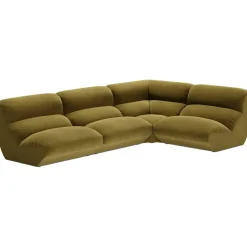 Hi Lo Modulsoffa Configuration E, Mylla