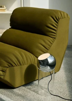 Hi Lo Modulsoffa Configuration E, Mylla