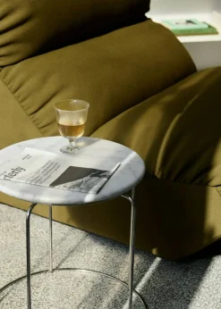Hi Lo Modulsoffa Configuration E, Mylla