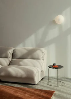 Hi Lo Modulsoffa Configuration E, Grain