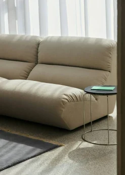 Hi Lo Modulsoffa Configuration E, Cifrado
