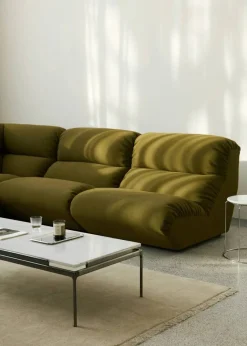 Hi Lo Modulsoffa Configuration C, Mylla