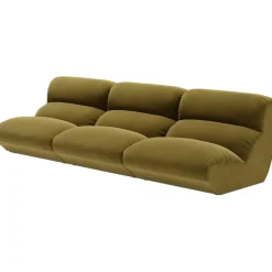 Hi Lo Modulsoffa Configuration C, Mylla