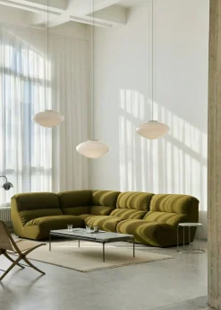 Hi Lo Modulsoffa Configuration C, Mylla