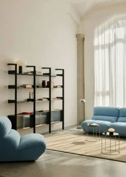 Hi Lo Modulsoffa Configuration A, Gentle