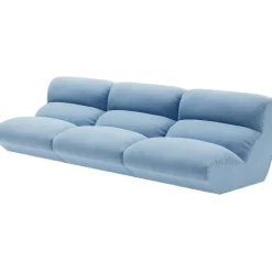 Hi Lo Modulsoffa Configuration C, Gentle