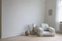 Hippo Fåtölj 747 Beige